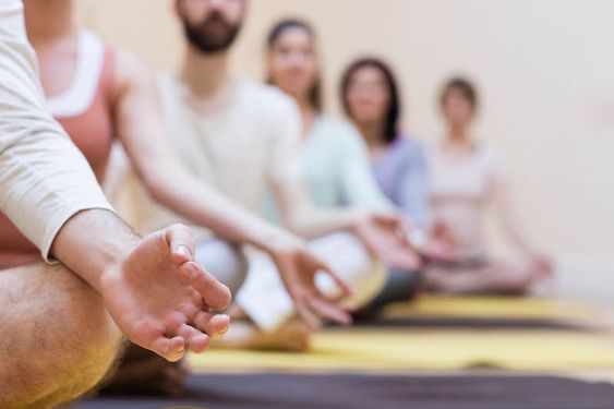 The Beginner's Guide to Meditation